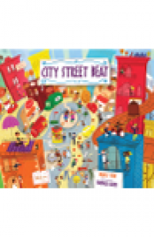 City Street Beat