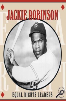 Jackie Robinson (Equal Rights Leaders) 