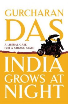 India Grows At Night: A Liberal Case for A Strong State
