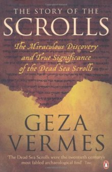 The Story of the Scrolls