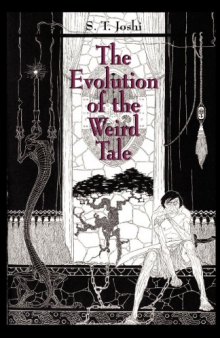 The Evolution of the Weird Tale