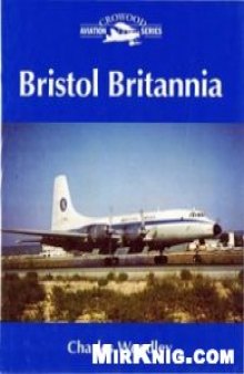 Bristol Britannia