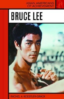 Bruce Lee (Asian Americans of Achievement)