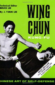 Wing Chun Kung-Fu