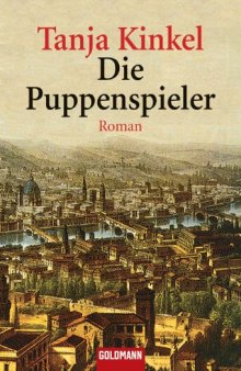 Die Puppenspieler (German Edition)