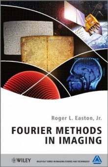 Fourier methods in imaging