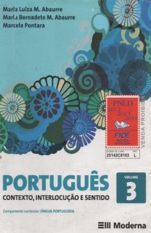 Português - Contexto - Interlocução e Sentido