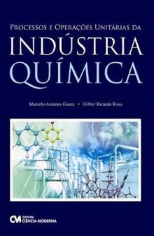 Processos e Operações Unitárias da Indústria Química