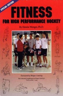 Fitness for High Performance Hockey - Special Edition