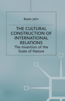 The Cultural Construction of International Relations