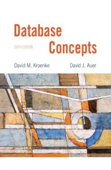 Database Concepts