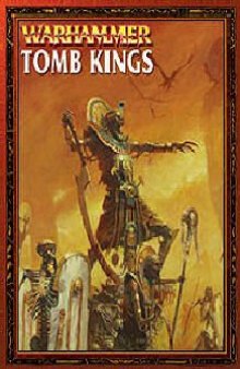 Warhammer - Tomb Kings