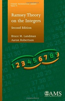 Ramsey theory on the integers