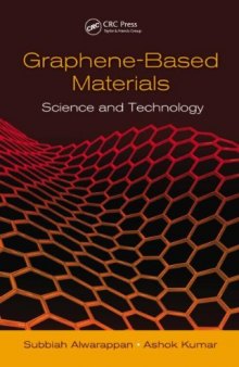 Graphene-Based Materials: Science and Technology