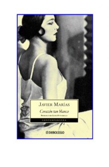 Corazon Tan Blanco (Fiction, Poetry & Drama) (Spanish Edition)