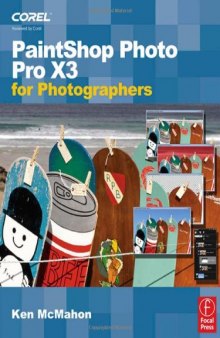 Paint: Shop Photo Pro X3 For Photographers
