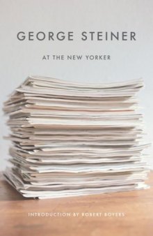 At the New Yorker