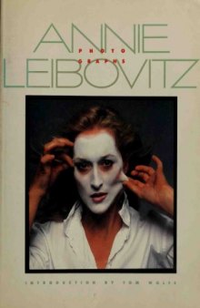 Annie Leibovitz - Photographs