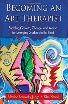 Becoming An Art Therapist