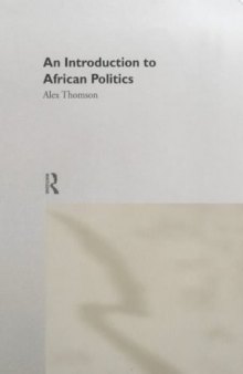 An Introduction to African Politics