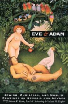 Eve and Adam: Jewish, Christian and Muslim Readings on Genesis and Gender