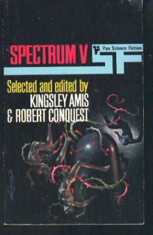Spectrum V: A Fifth Science Fiction Anthology  