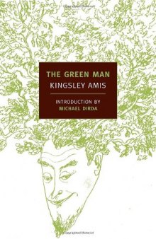 The green man
