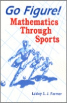 Go Figure! Mathematics Through Sports