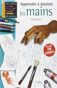 Apprendre à dessiner les mains