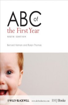 ABC of the First Year, 6th Edition (ABC Series)