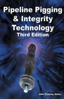 Pipeline Pigging & Integrity Technology