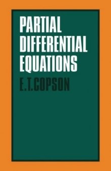 Partial differential equations