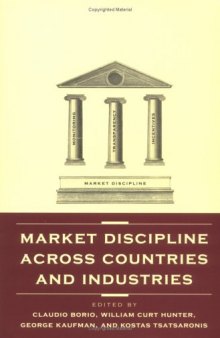 Market Discipline across Countries and Industries