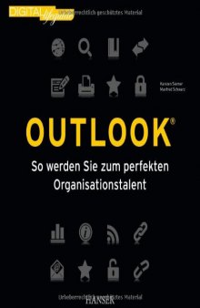 Outlook: So werden Sie zum perfekten Organisationstalent