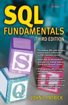 SQL Fundamentals