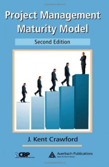 Project management maturity model second edition