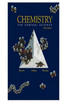 Chemistry.The Central Science