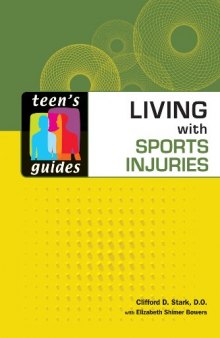 Living With Sports Injuries 