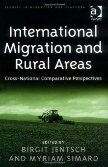 International Migration and Rural Areas (Studies in Migration and Diaspora)