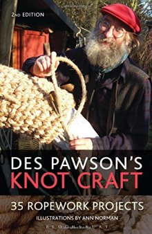 Des Pawson's knot craft : the book that makes all other knot books work
