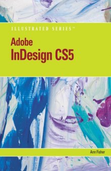 Adobe Indesign Cs5 Illustrated