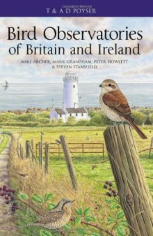 Bird Observatories of the British Isles  