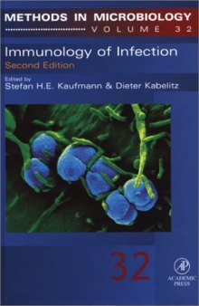 Immunology of Infection