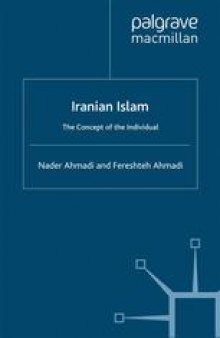 Iranian Islam: The Concept of the Individual
