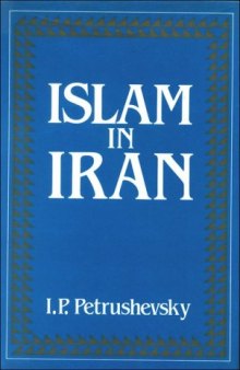 Islam in Iran