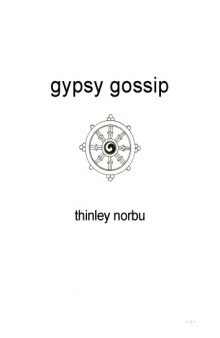 Gypsy Gossip