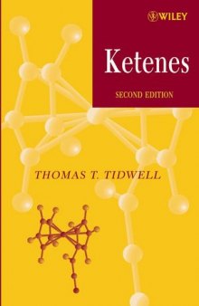 Ketenes II, Second Edition