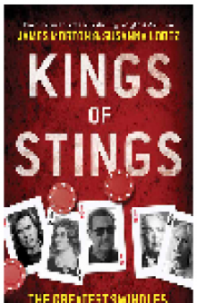 Kings of Stings