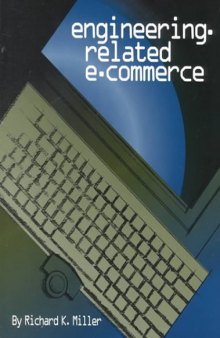 Engineering-Related E-Commerce