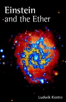 Einstein and the ether